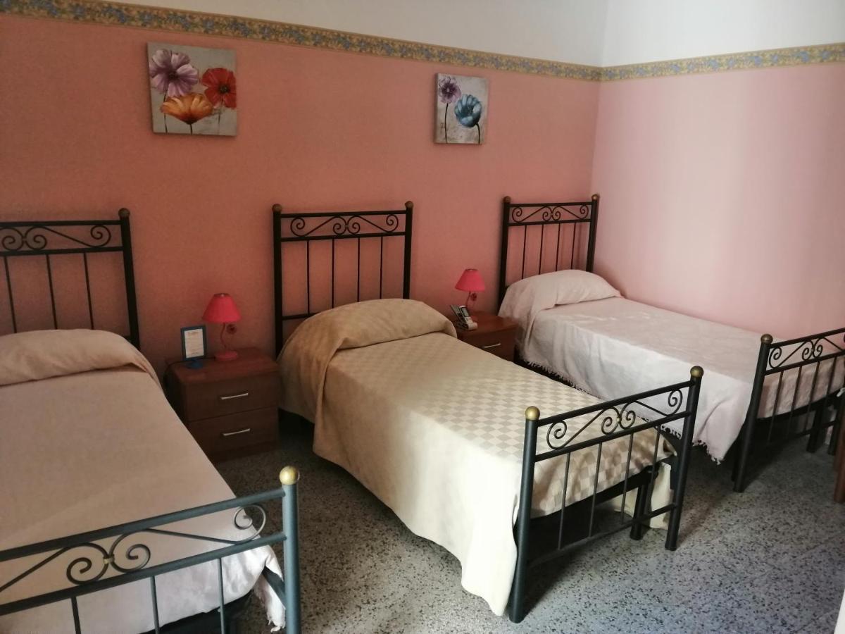 B&B Bella Stella Katanya Dış mekan fotoğraf